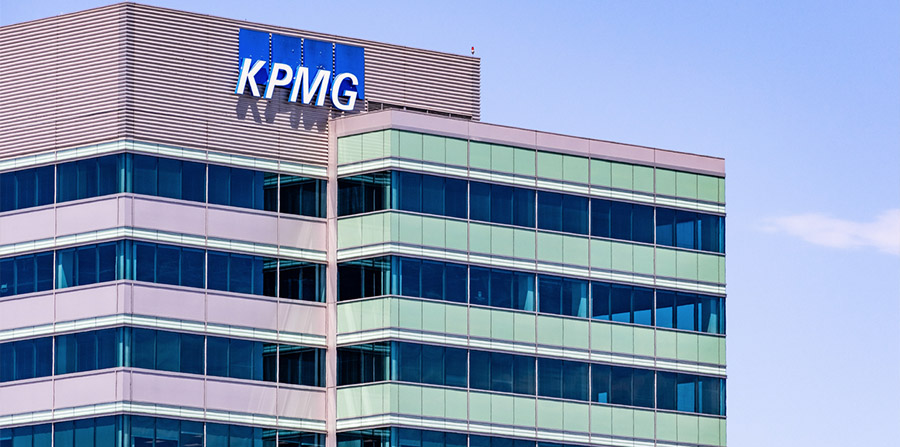 KPMG tilts management consulting division more towards tech