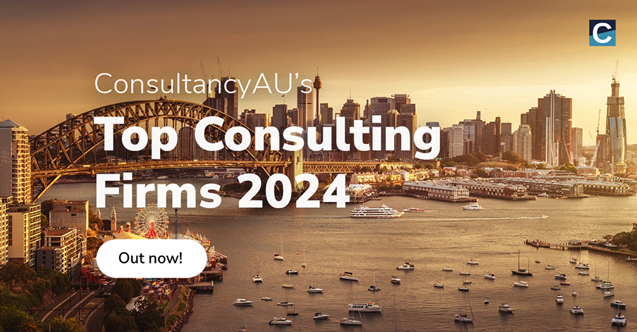 Top Consulting Firms in Australia 2024 Top Consulting Firms in Australia 2024