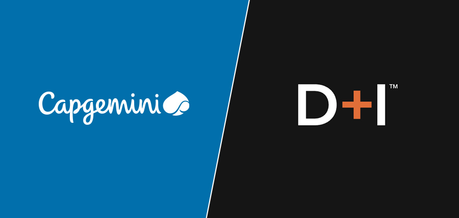 Capgemini acquires D+I