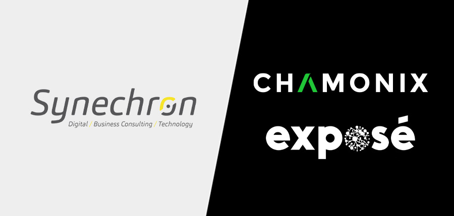Synechron doubles Australian presence through dual acquisitions