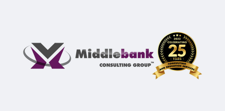 Supply chain consultancy Middlebank celebrates 25-year anniversary