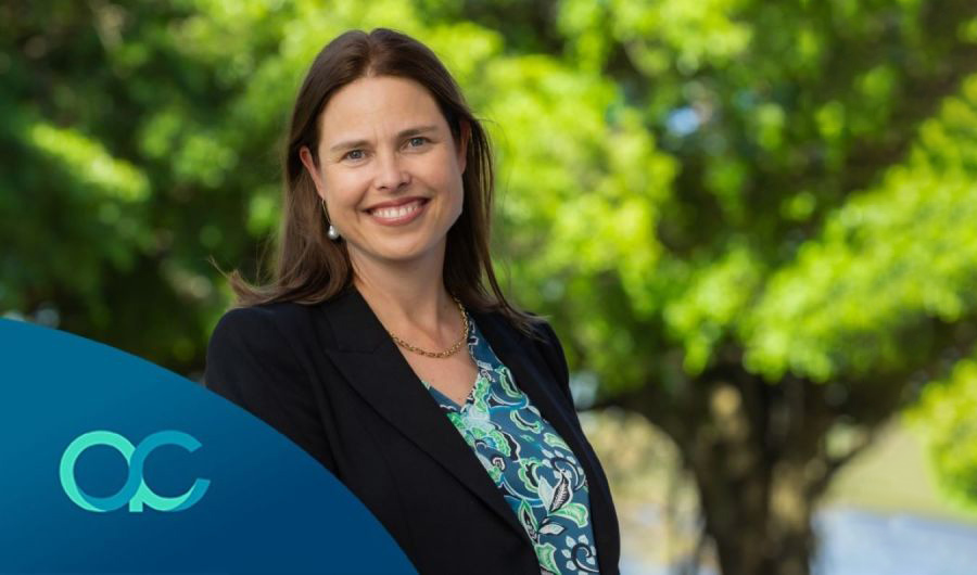 Tracey Shearer, Managing Director, August Consulting