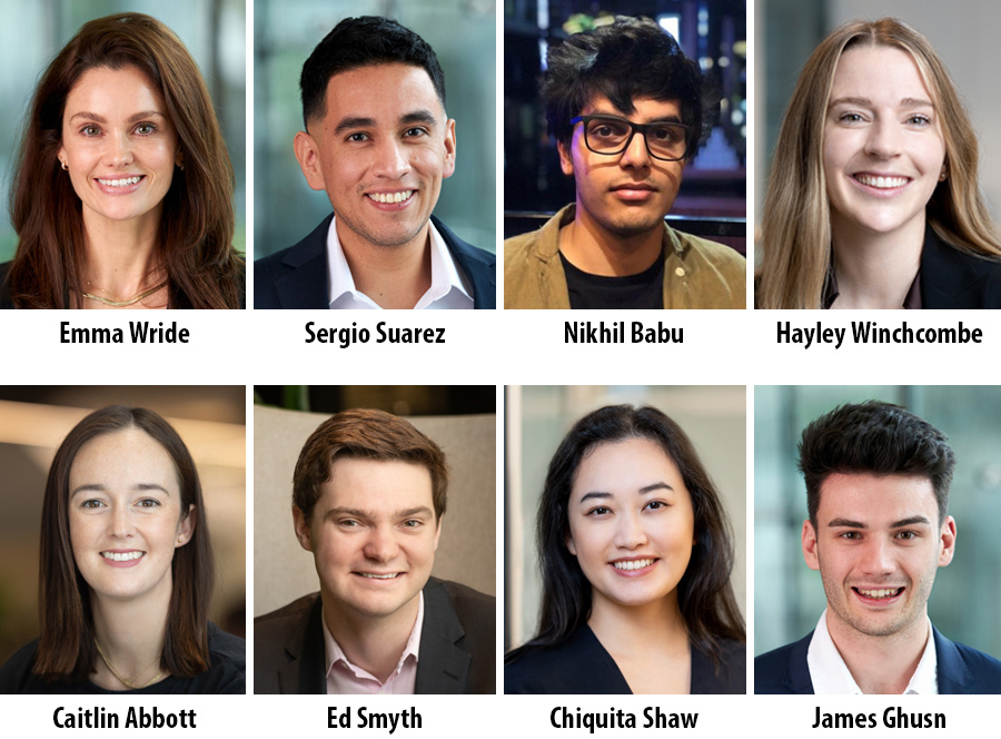 Economics consultancy Mandala promotes 8 to next level