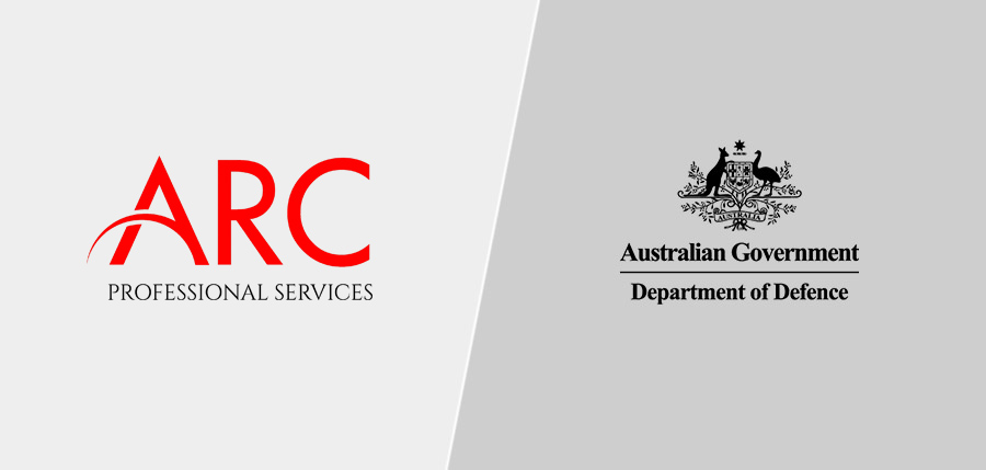 Defence selects Arc Professional Services for technology project