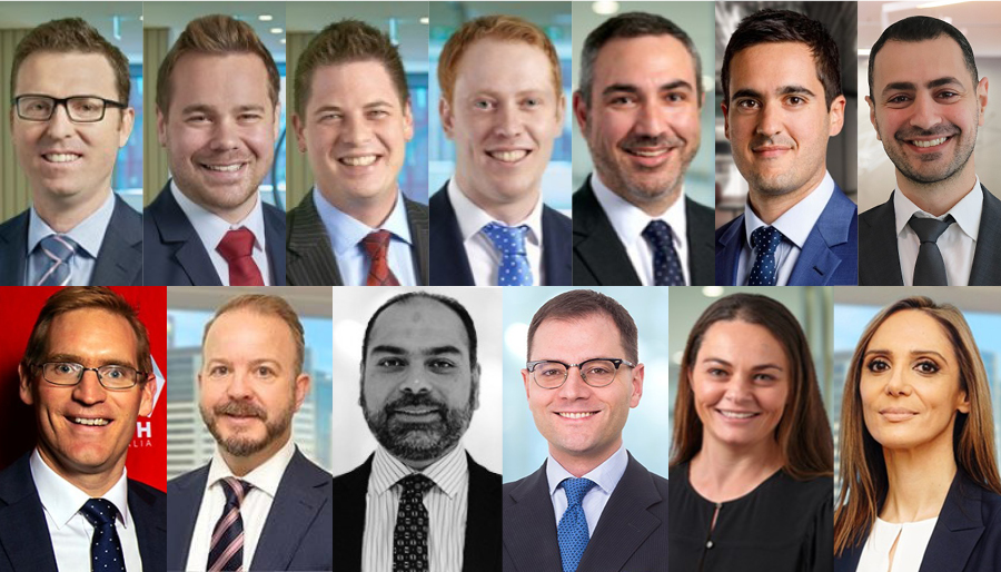 BDO makes one dozen fresh partner promotions across Australia