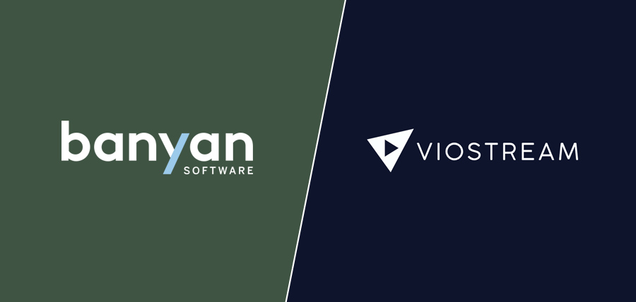 Banyan Software acquires Viostream spot