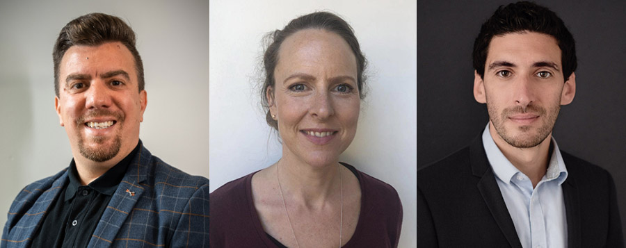 Argon & Co promotes three ANZ members to partner level