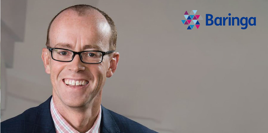 Andrew Dillon, Director, Baringa