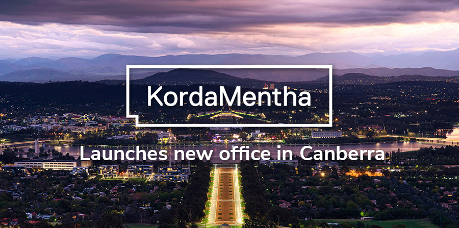 KordaMentha launches public sector-focused office in Canberra KordaMentha launches public sector-focused office in Canberra