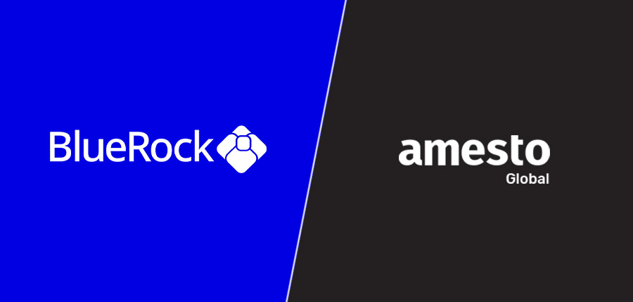 BlueRock partners with Amesto Global on US expansion services BlueRock partners with Amesto Global on US expansion services