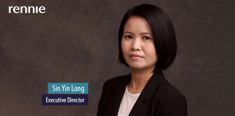 Rennie boosts Strategy practice with Sin Yin Long