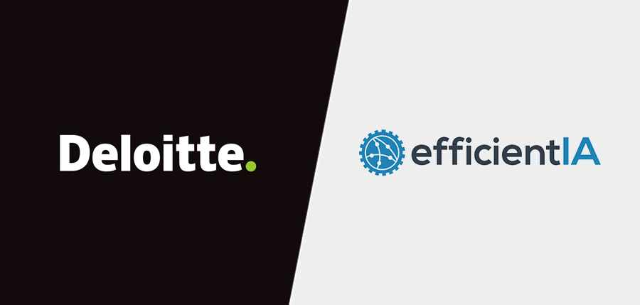 Deloitte buys smart manufacturing business Efficientia Solutions
