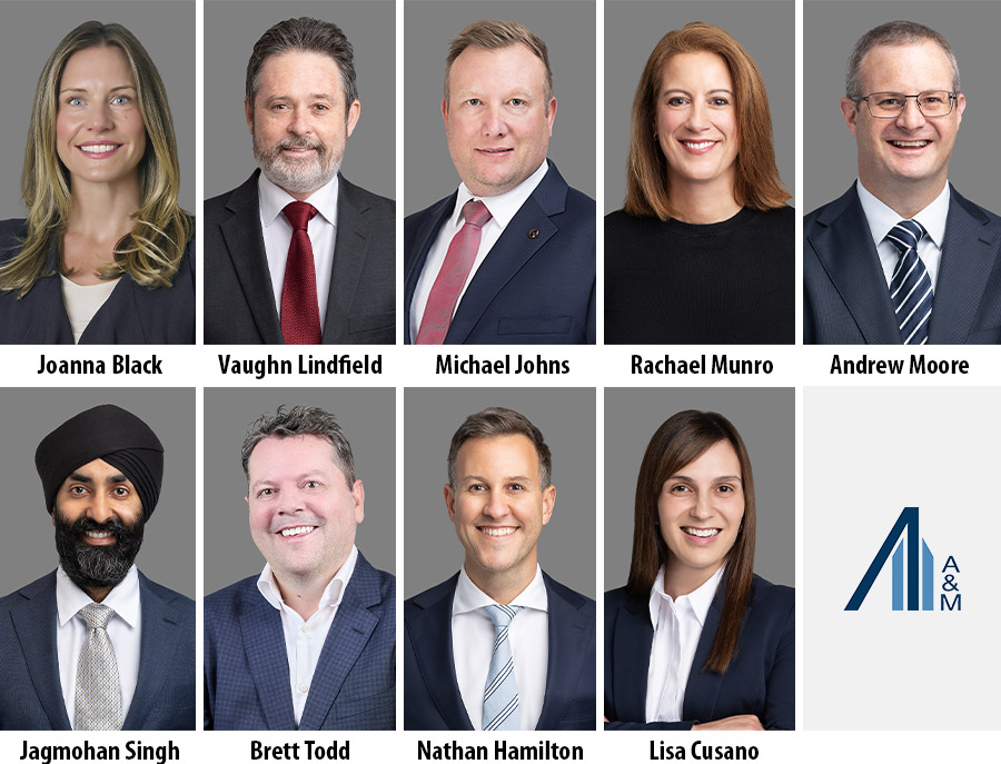 Alvarez & Marsal expands Tax team with nine senior members