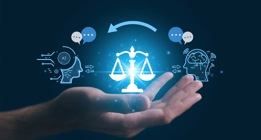 AI's ethical imperative: Why C-Suite leaders must act now