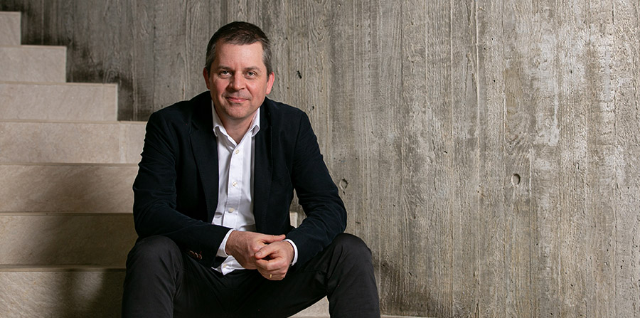 William Buck appoints Greg Travers as new Australia and New Zealand chair