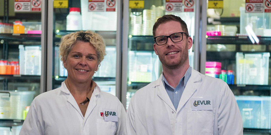 Ethical oil startup Levur wins $100,000 in KPMG Nature Positive Challenge