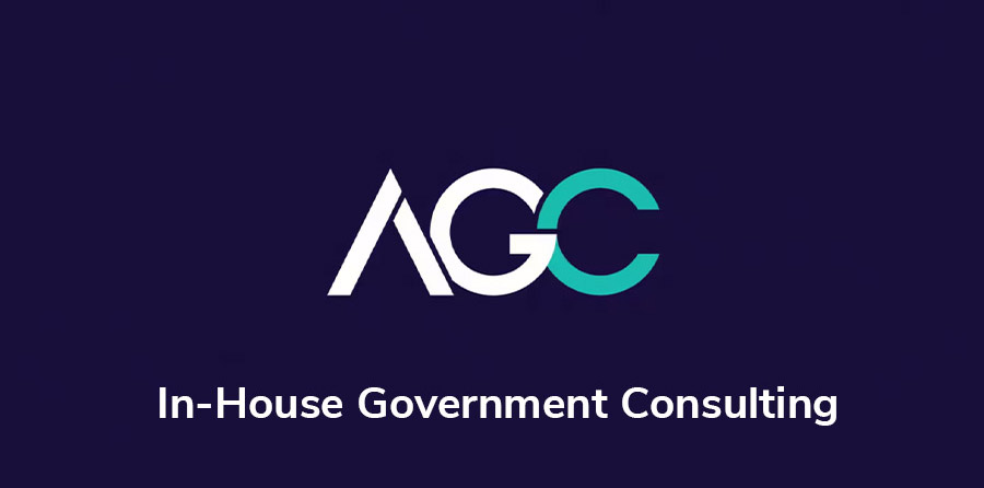 AGC helps government save $3.6 million in external consulting spend
