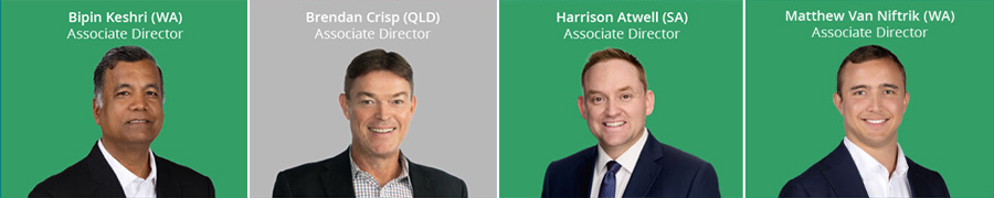 Infrastructure advisory MBB adds further firepower to its senior ranks