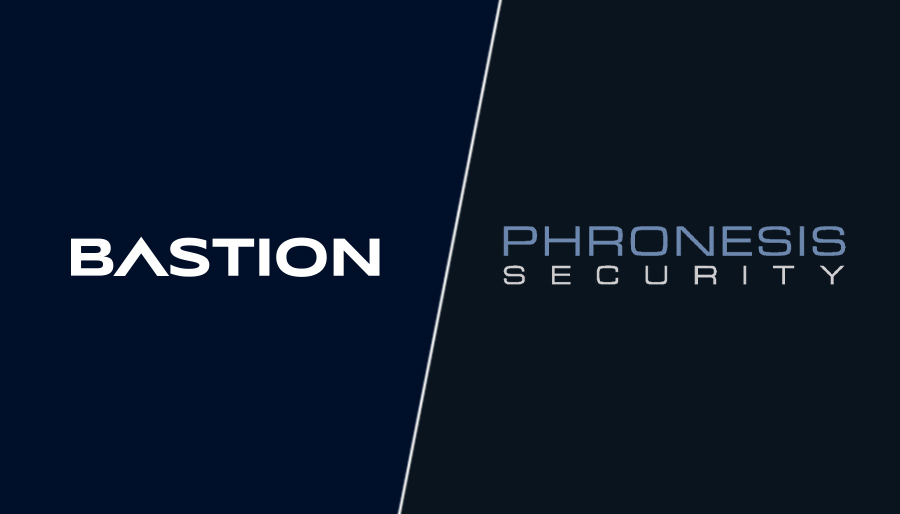 Kiwi cyber consultancy Bastion continues Australian push through Phronesis