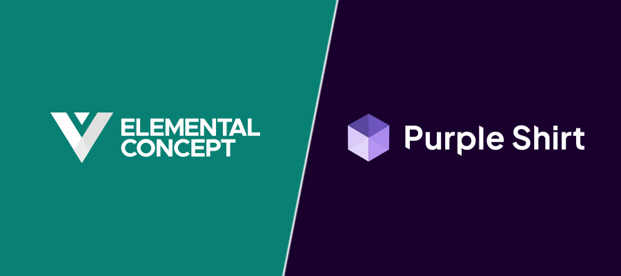 Kiwi design consultancy Purple Shirt joins UK tech outfit Elemental Concept