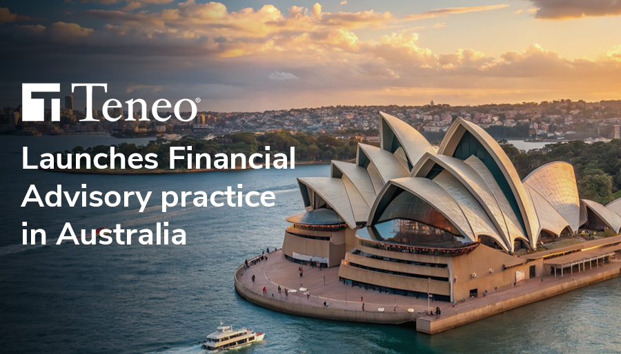 Teneo launches financial advisory practice in Australia following PwC acquisition