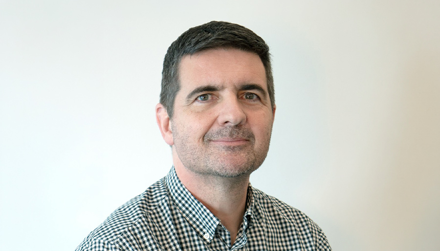 Alex Kamenev to take over as CEO of Right Lane Consulting