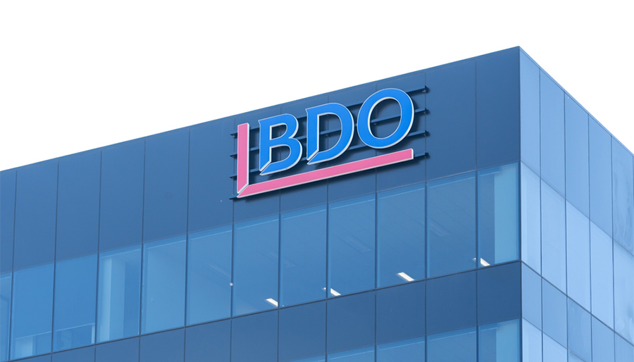 BDO Australia chief executive Tony Schiffmann steps into global chair role BDO Australia chief executive Tony Schiffmann steps into global chair role