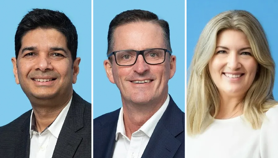 NRI brings in trio of executive-level recruits to boost Australian business
