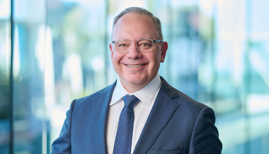 Brad Miller to replace Paul Howes as KPMG’s consulting boss