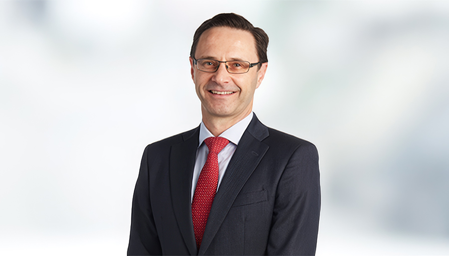 Grant Thornton taps Cameron Bacon as national corporate finance head