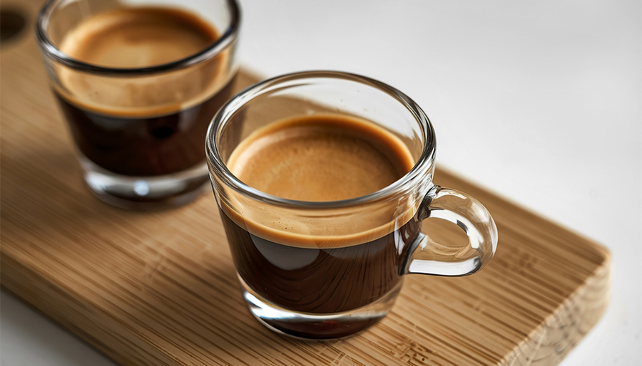 Melbourne staff of Pitcher Partners consume almost $1 million worth of coffee