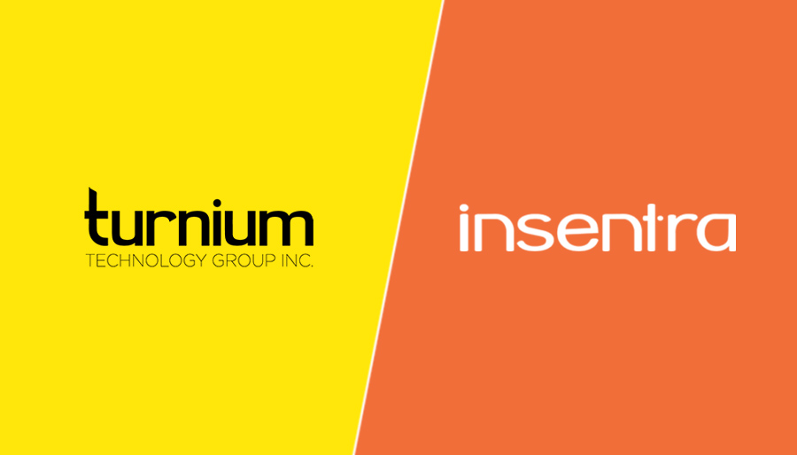 Turnium acquires Sydney-based channel partner specialist Insentra