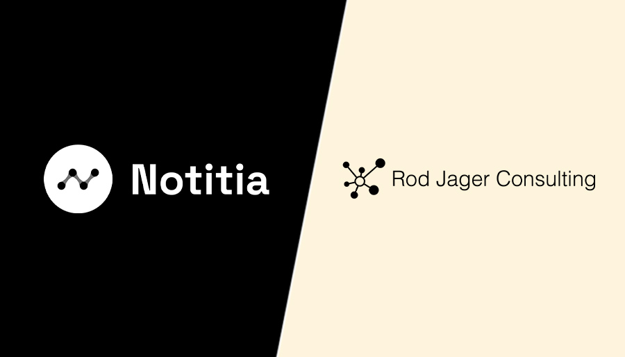 Notitia expands into Tasmania via Rod Jager Consulting collaboration