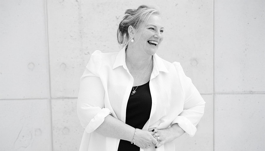 Grosvenor appoints Charitee Davies as new Growth Lead