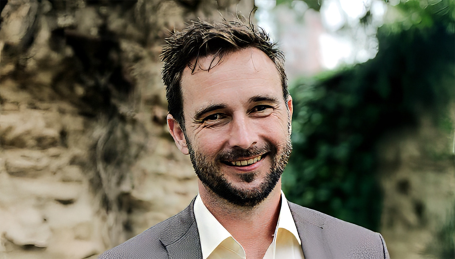 Pangolin Associates appoints Gary Cafe as Principal Consultant