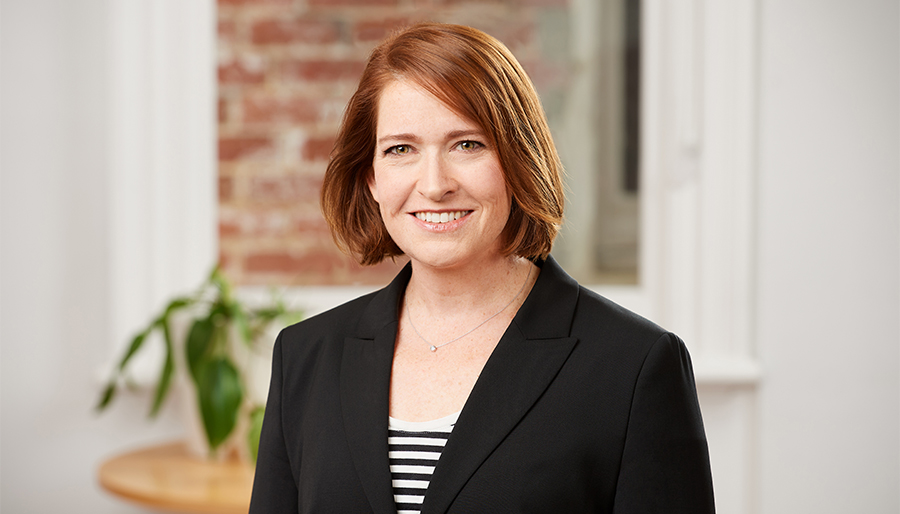 Melanie Wiese named Managing Director of Verian in Australia