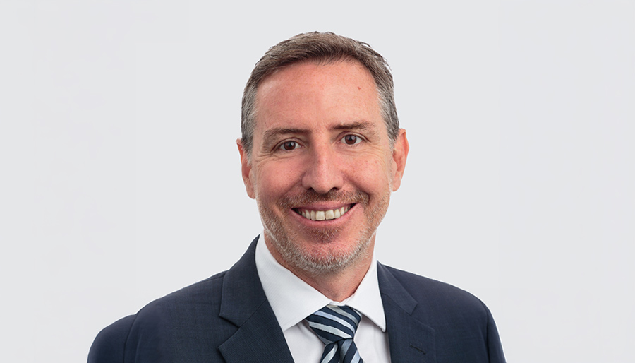 Nexia appoints Brent Goldman as new Australian chair