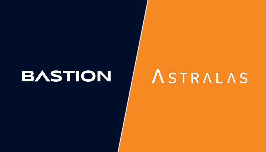 Astralas becomes Bastion’s fourth Aussie acquisition in two years