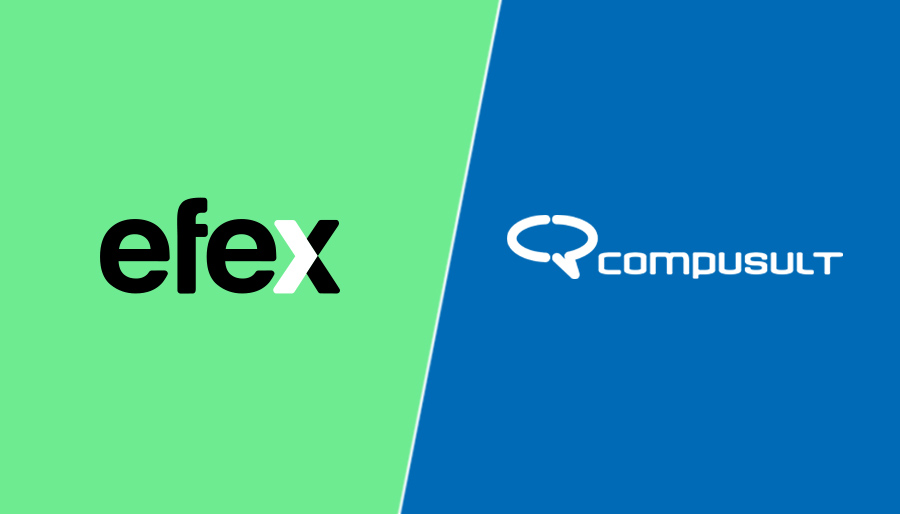 efex continues regional expansion with Compusult acquisition in Shepparton
