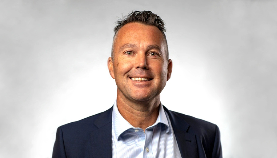 Former NRI Australia boss Dean Langenbach new CEO of Kinetic IT