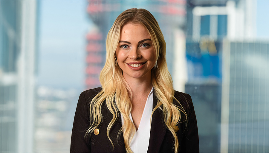 Jirsch Sutherland’s Adelaide expansion led by partner recruit Yulia Petrenko