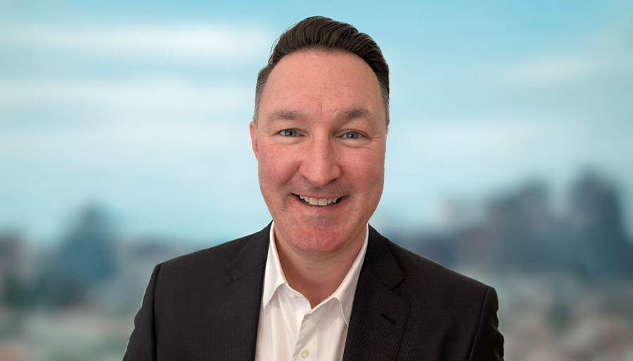 David Cullen joins Scyne Advisory as managing director in Cyber practice