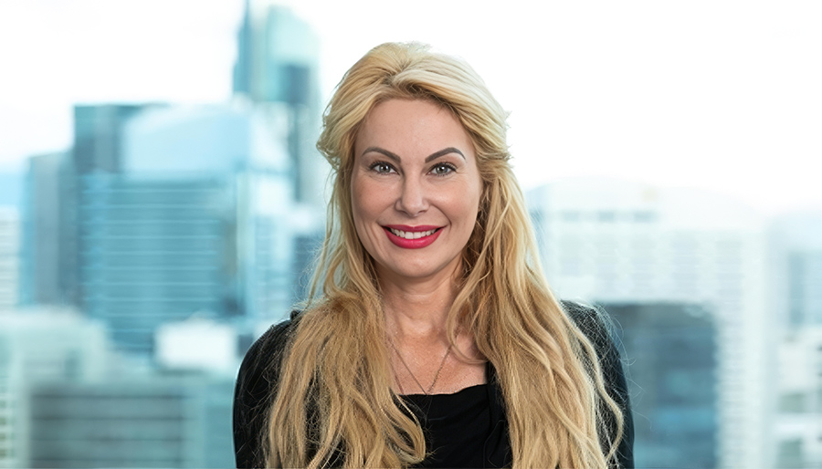 FTI Consulting appoints Kelly Henney as privacy & security practice leader