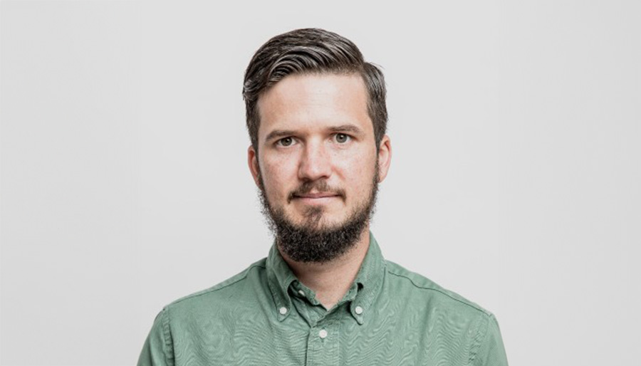 Future Friendly’s Anthony McGinness joins Australian Government Consulting as deputy