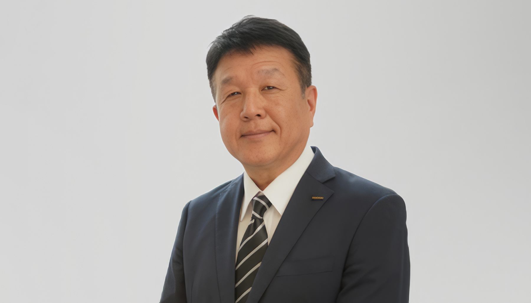Yoshinori Nagata new boss of Fujifilm Business Innovation in Australia