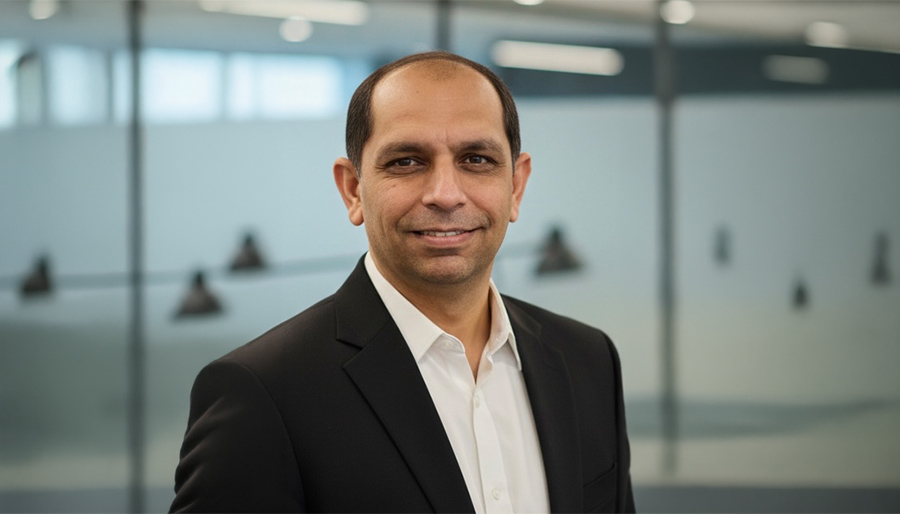 Fusion5 recruits Capgemini Taruon Virmani as head of delivery & operations