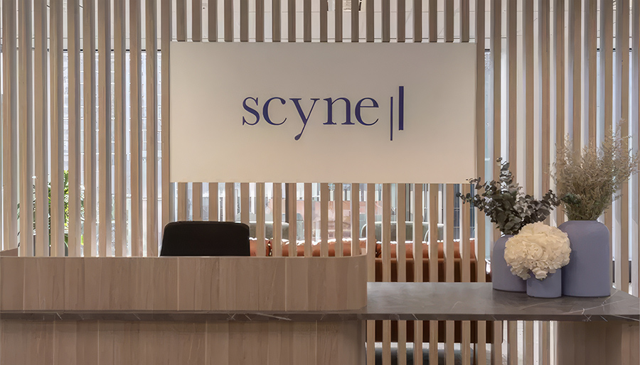 Scyne Advisory relocates to new offices in Brisbane and Sydney