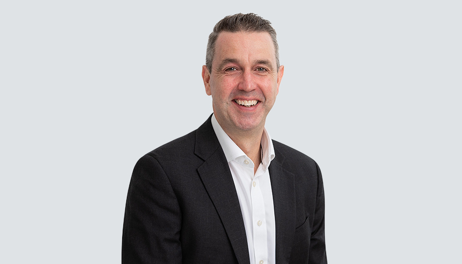 Phil Bullock takes over at economics consultancy NineSquared