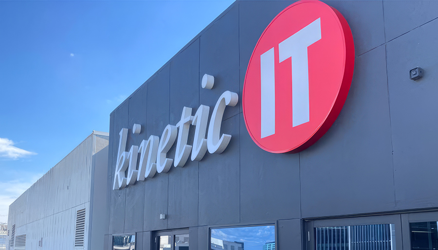 Kinetic IT launches new AI engineering practice for forward deployment