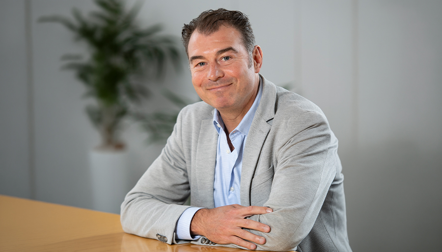 Kearney chairman Adam Dixon pens book on Australia’s prosperity challenge